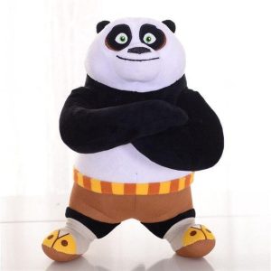 Peluche Panda Kung Fu Panda