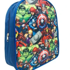 MOCHILA LOS VENGADORES AVENGERS