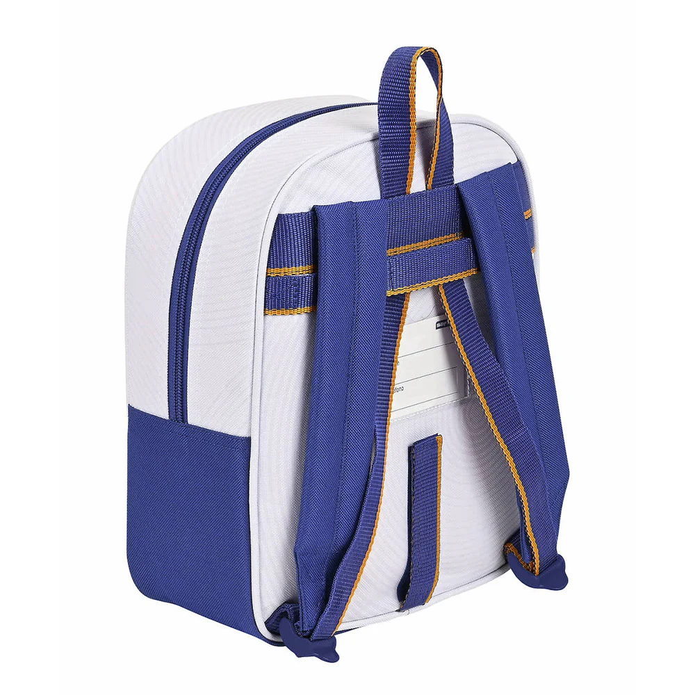 Real Madrid Mochila Equipación 21/22 - Imagen 2