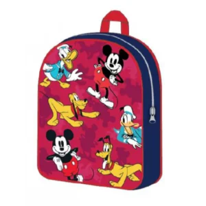 MOCHILA MICKEY