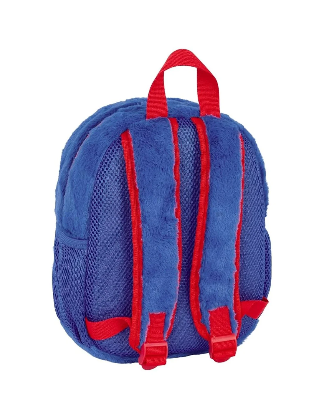 MOCHILA PELUCHE GUARDERIA SPIDEY - Imagen 2