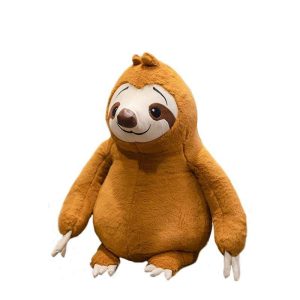 Oso Perezoso Peluche Grande