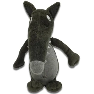 Peluche Lobo Feroz