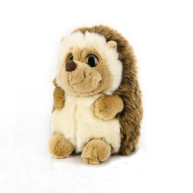 Peluche Erizo Suave