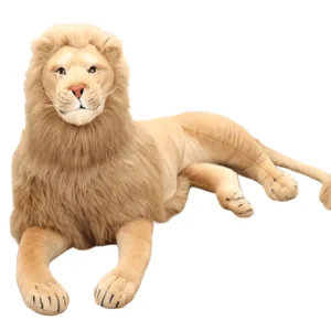 Peluche León Original