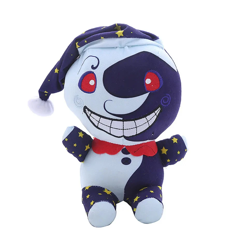 Peluche Moondrop