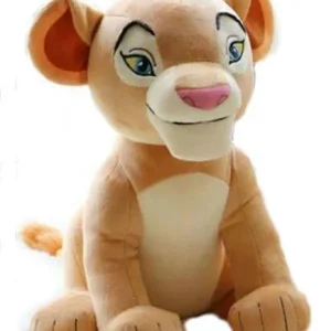Peluche León Nala