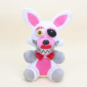 Peluche Nightmare Mangle