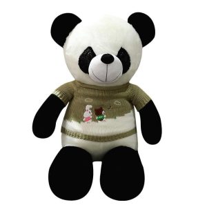 Peluche Oso Panda Gigante