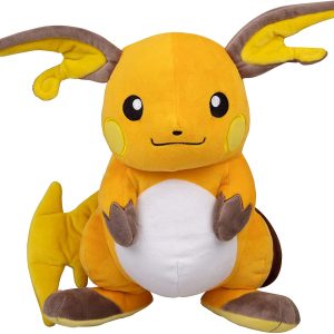 Peluche Raichu