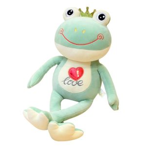 Peluche Rana Gigante