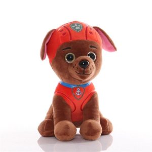 Peluche Zuma