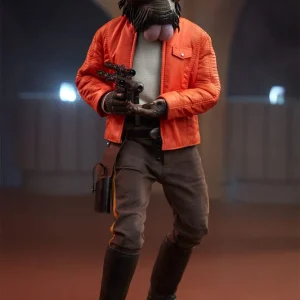 PONDA BABA SIDESHOW 1/6 – FIGURA STAR WARS SCUM & VILLAINY 30 CM