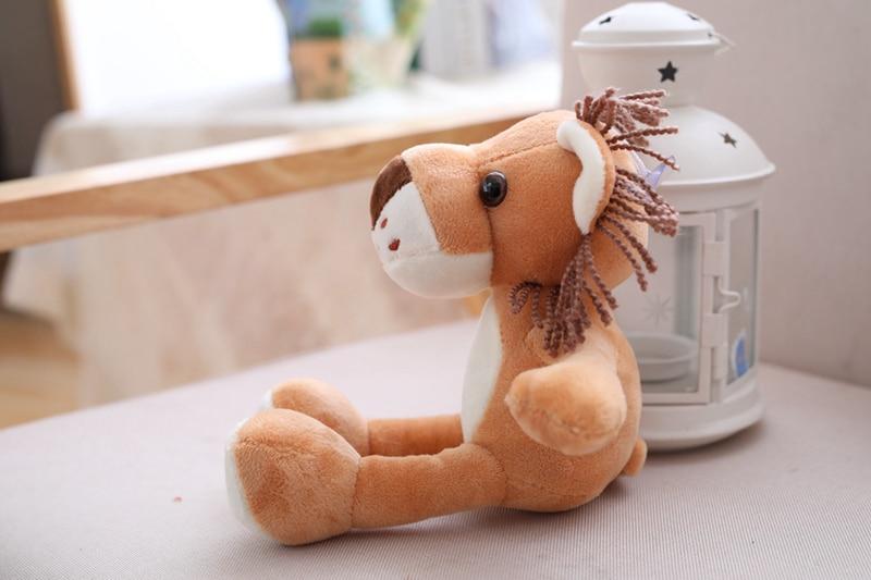 Peluche León Para Coche - Imagen 4