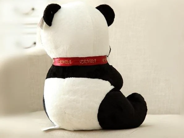 Peluche Panda Bebé - Imagen 3