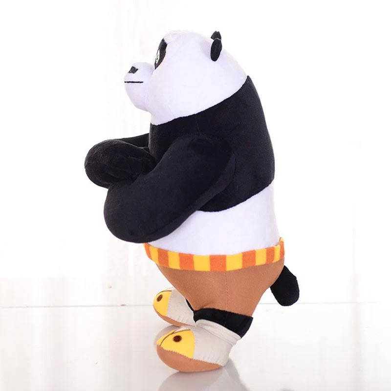 Peluche Panda Kung Fu Panda - Imagen 3