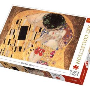 PUZZLE EL BESO 1000 PIEZAS