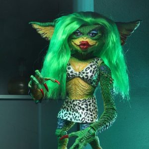 GRETA – GREMLINS 2 ULTIMATE FIGURE 15 CM (NECA – GREMLINS 2: THE NEW BATCH)