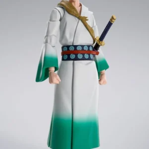 RYUMA – FIGURA S.H. FIGUARTS 16 CM (TAMASHII NATIONS – MONSTERS)