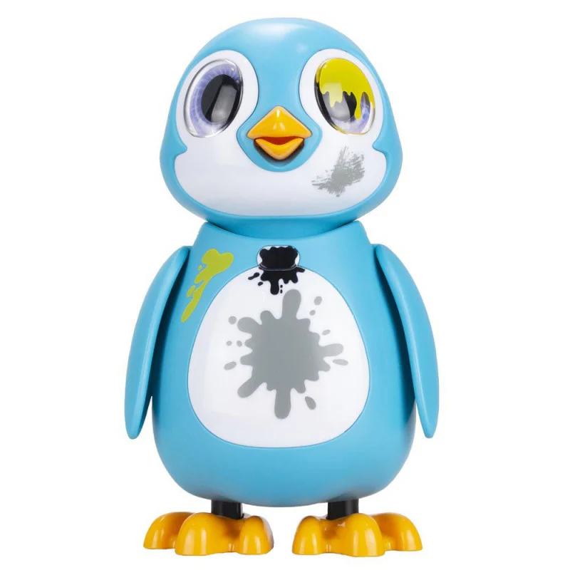 Salva al Pingüino Interactivo Bizak – Aprende y Juega con Emociones - Imagen 3