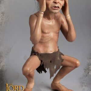SMÉAGOL – FIGURA 1/6 ASMUS COLLECTIBLES – EL SEÑOR DE LOS ANILLOS
