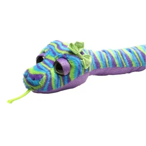 Peluche Serpiente Gigante Wild Republic
