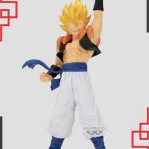 SUPER SAIYAN GOGETA MATCH MAKERS DRAGON BALL Z