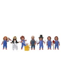CHUCKY TV SERIES – BLIND BOX SERIES 2 FIGURAS 10 CM (NECA – GOOD GUY) - Imagen 3
