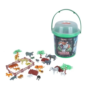 Cubo Animales