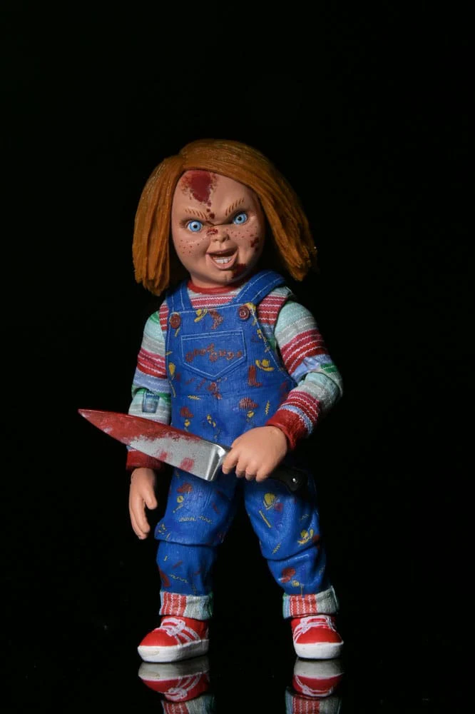 CHUCKY TV SERIES – BLIND BOX SERIES 2 FIGURAS 10 CM (NECA – GOOD GUY) - Imagen 7
